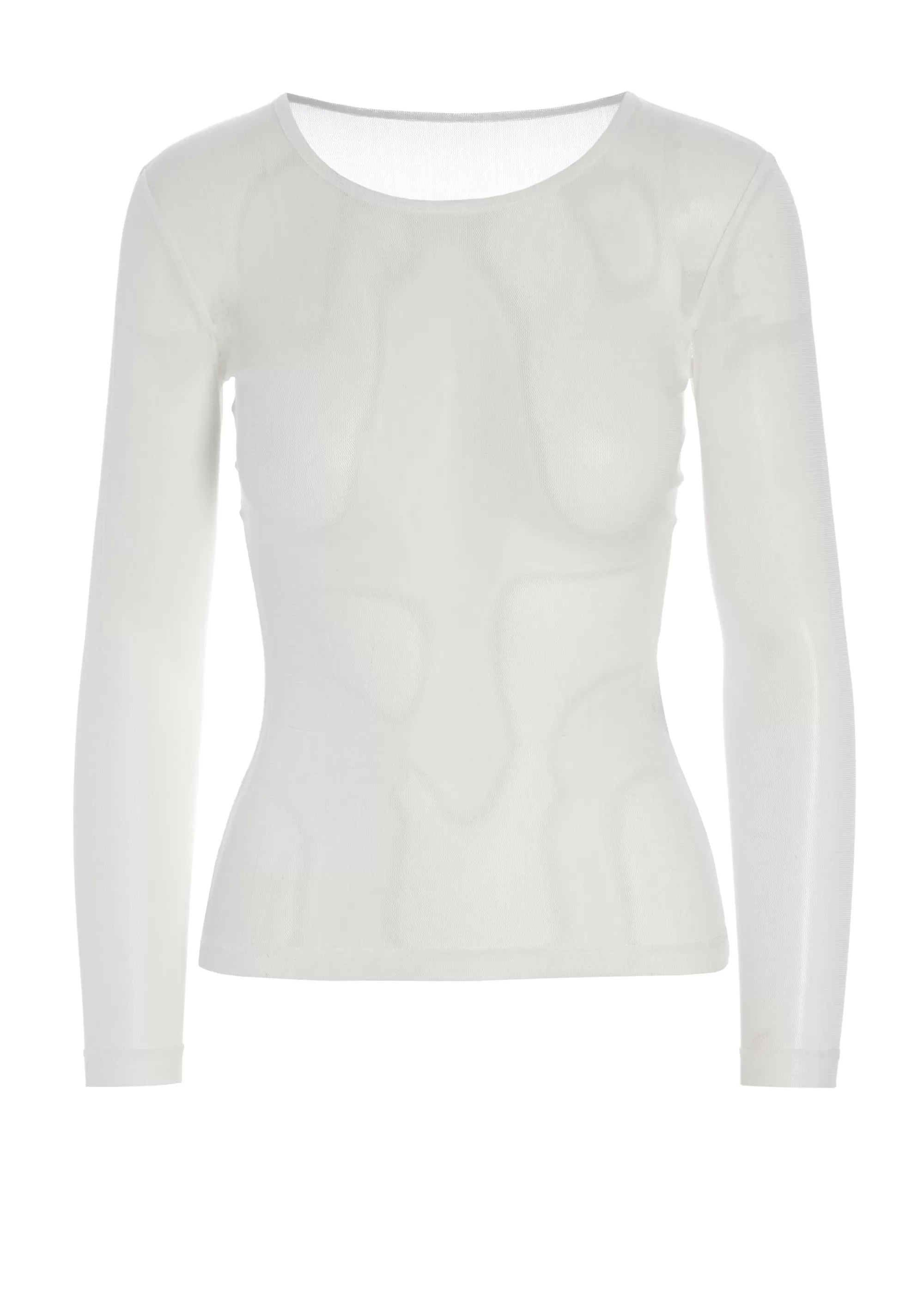 BITTE KAI RAND Kraka Silk Mesh T-Shirt<Kvinde T-Shirts & Toppe