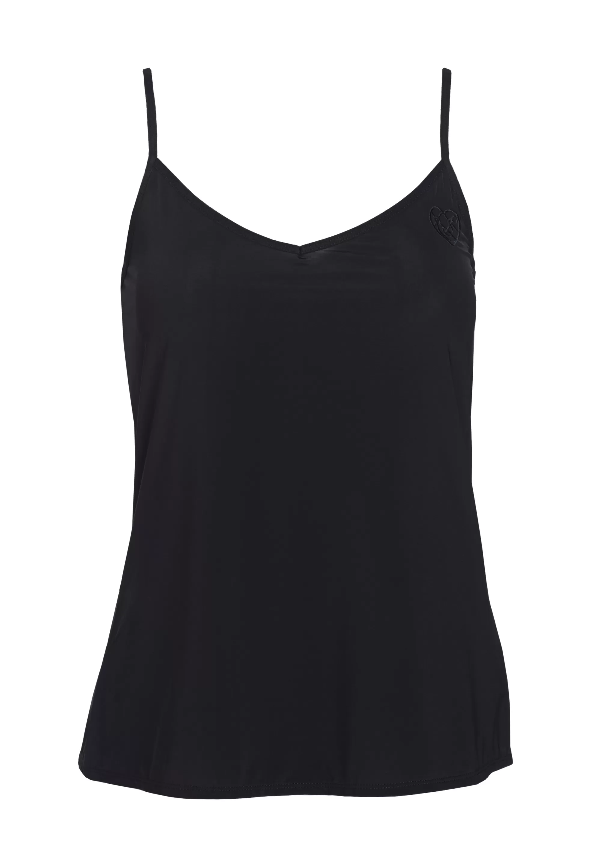 BITTE KAI RAND Symbol Jersey Slip Top<Kvinde T-Shirts & Toppe