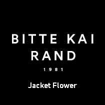 Jacket Flower